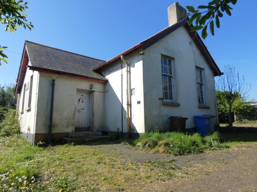 80 Boyland Road