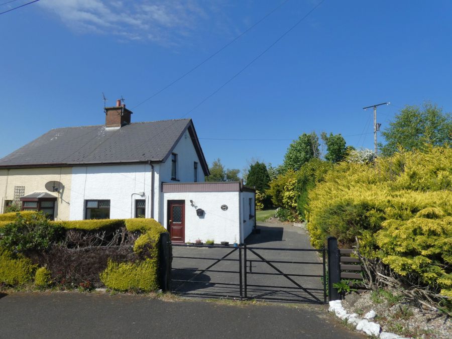 60 Ballyagan Road