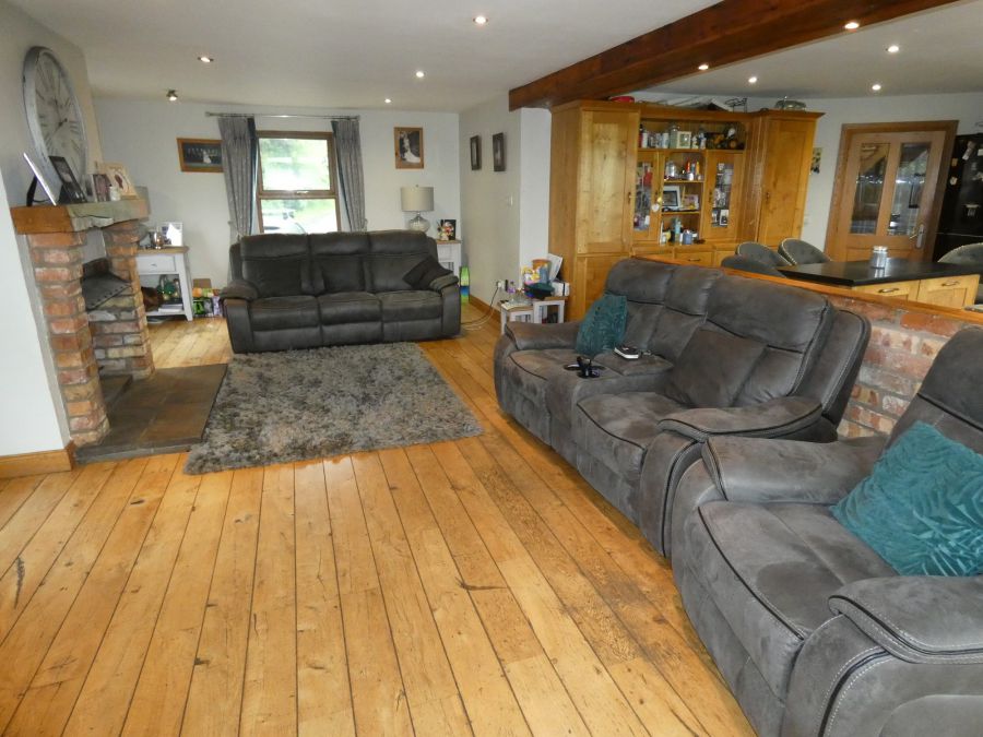 53 Drumsaragh Road