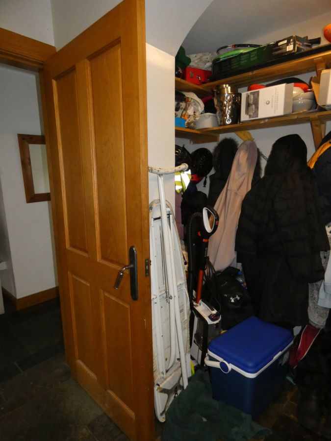 53 Drumsaragh Road