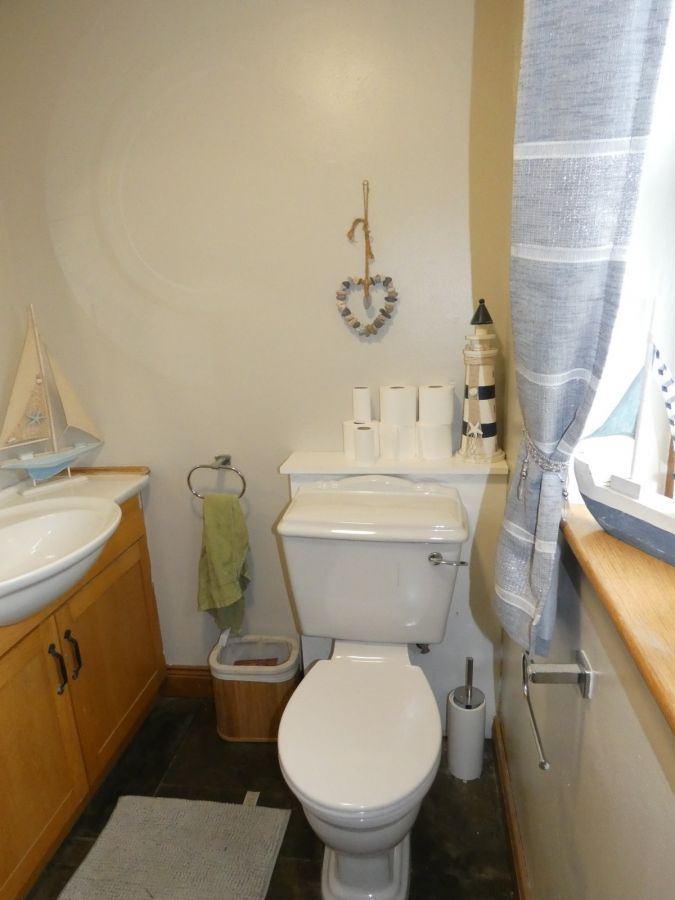 53 Drumsaragh Road