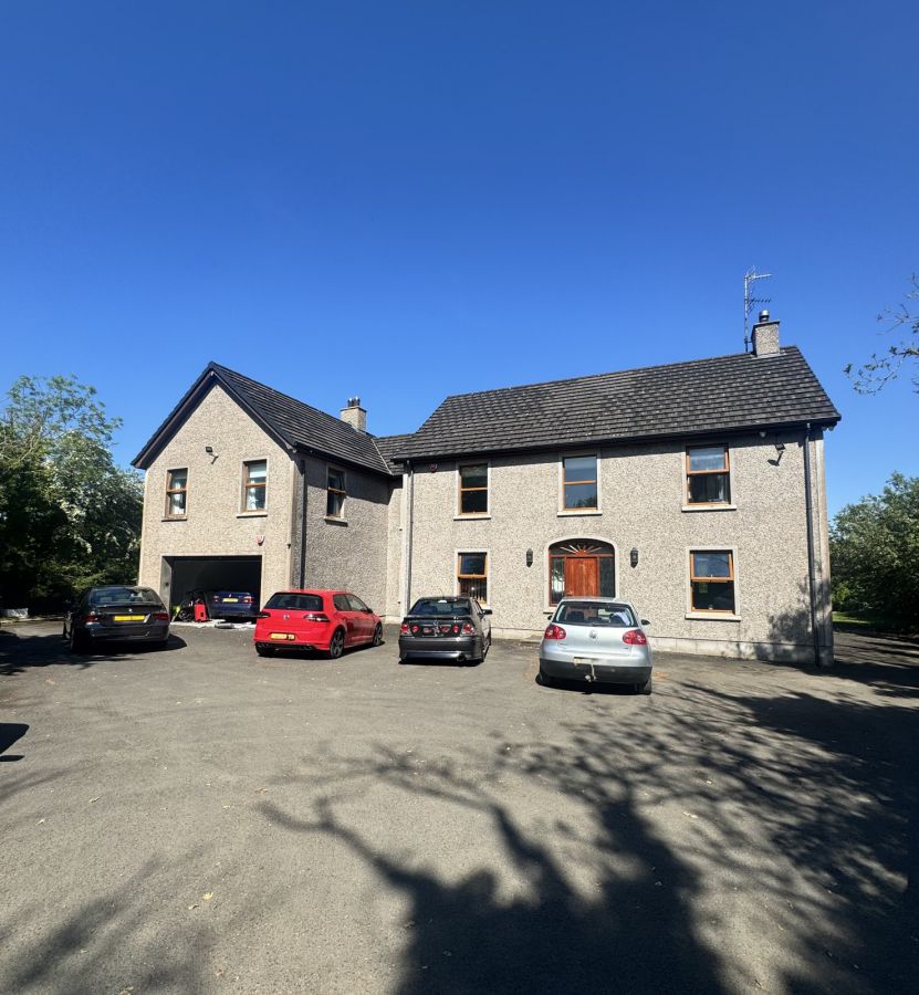 53 Drumsaragh Road