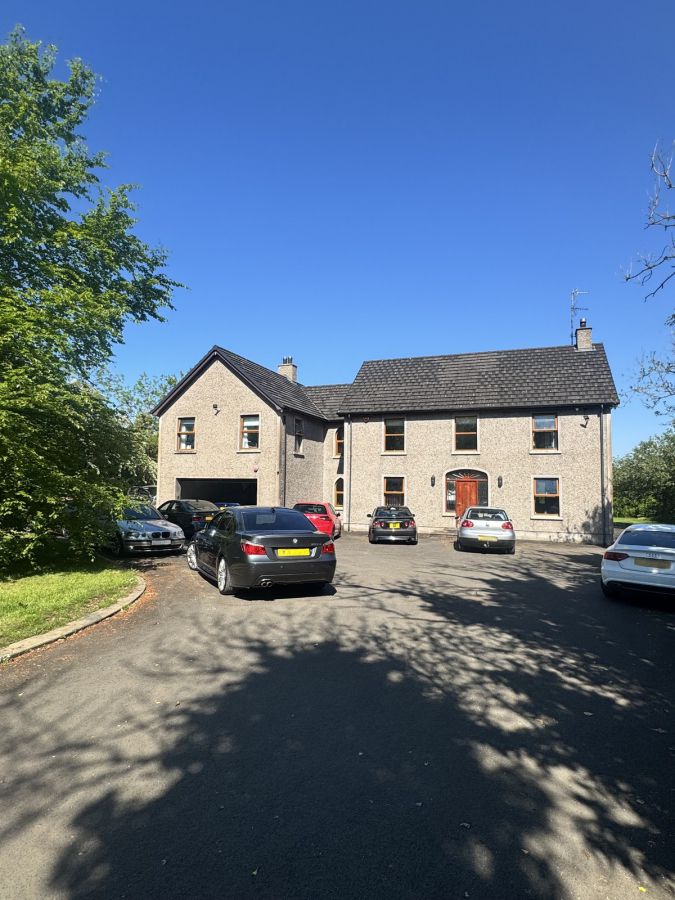 53 Drumsaragh Road