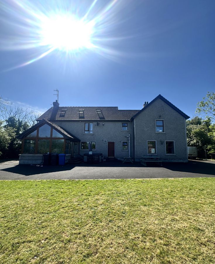53 Drumsaragh Road