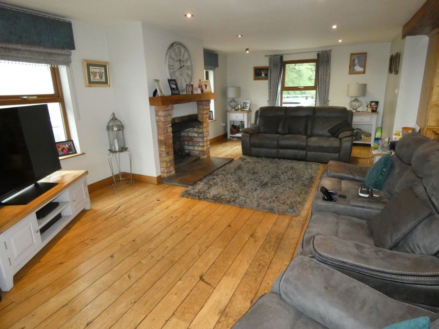 53 Drumsaragh Road