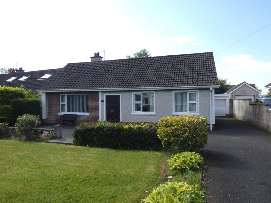 44 Newal Road