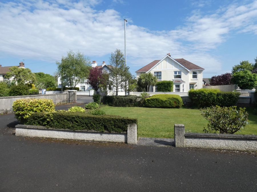 44 Newal Road