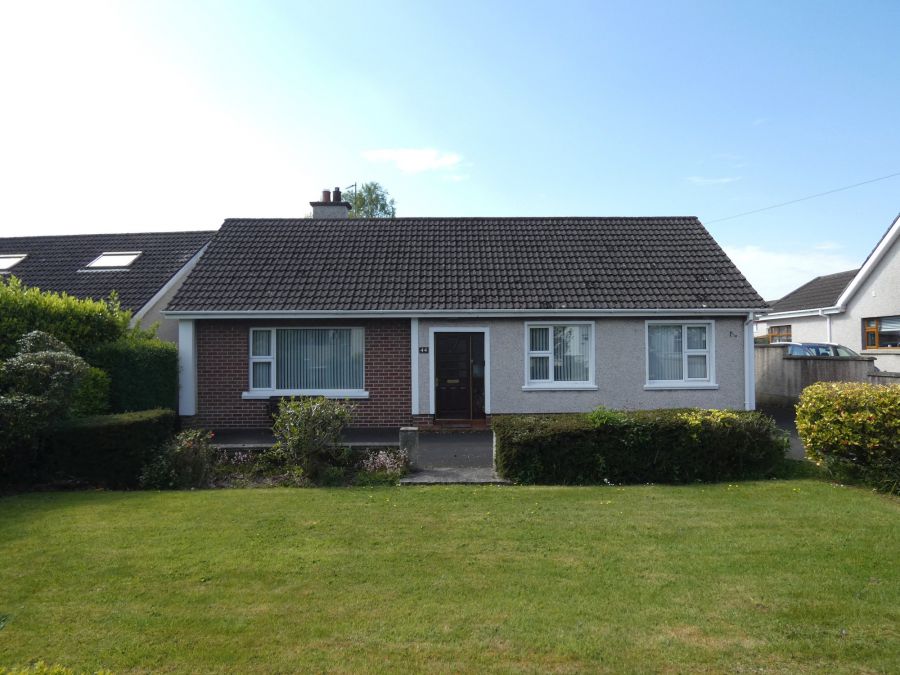 44 Newal Road