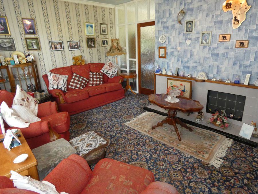 44 Newal Road