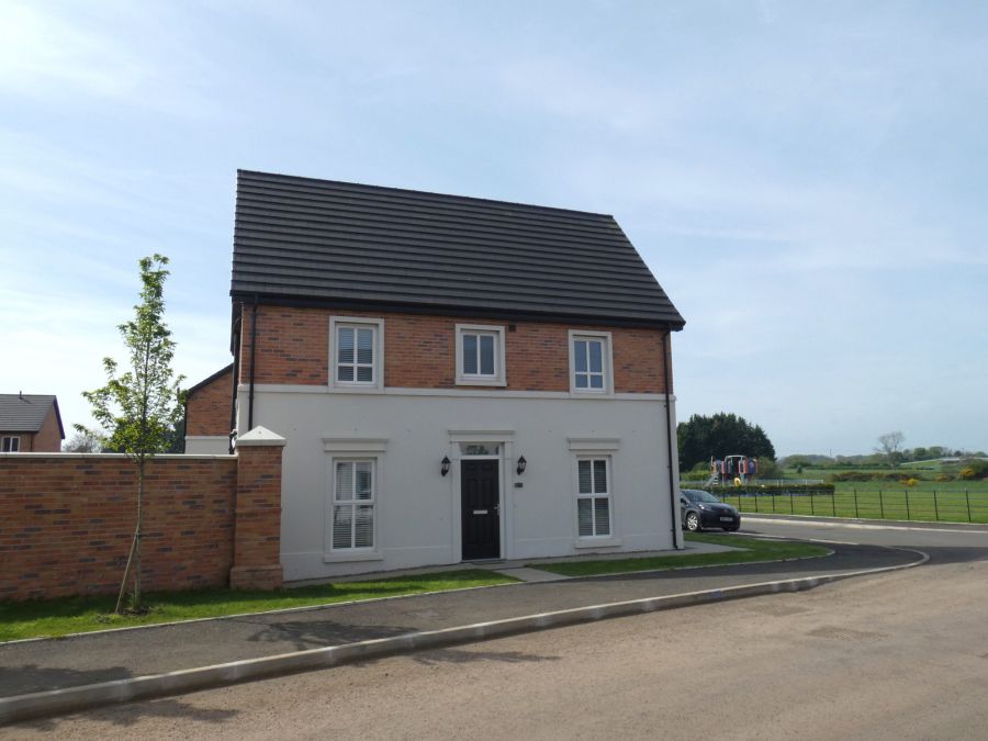 178 Foxleigh Meadow