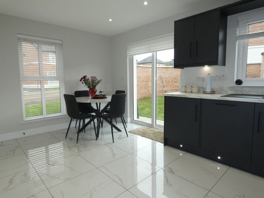 178 Foxleigh Meadow