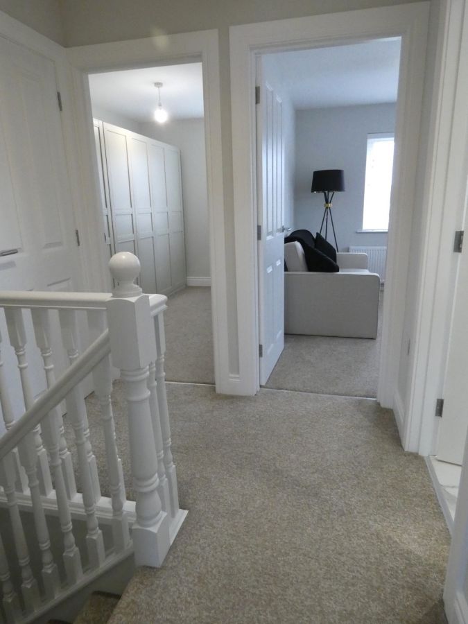 178 Foxleigh Meadow