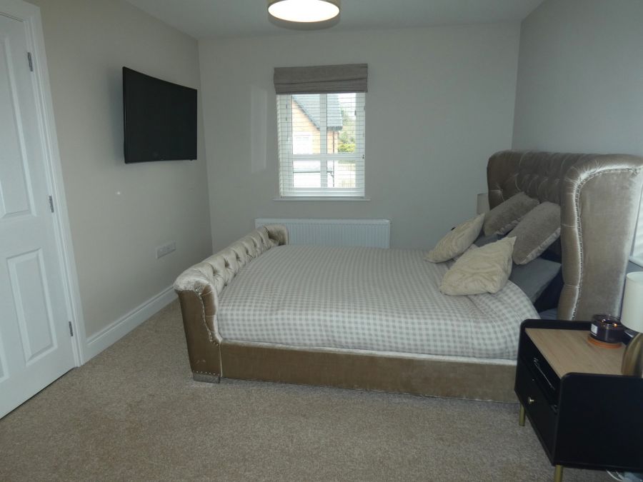 178 Foxleigh Meadow