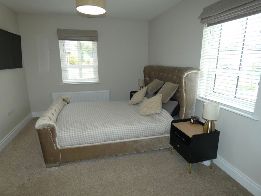 178 Foxleigh Meadow