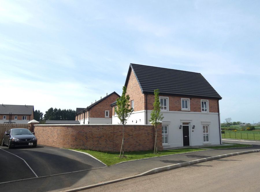 178 Foxleigh Meadow