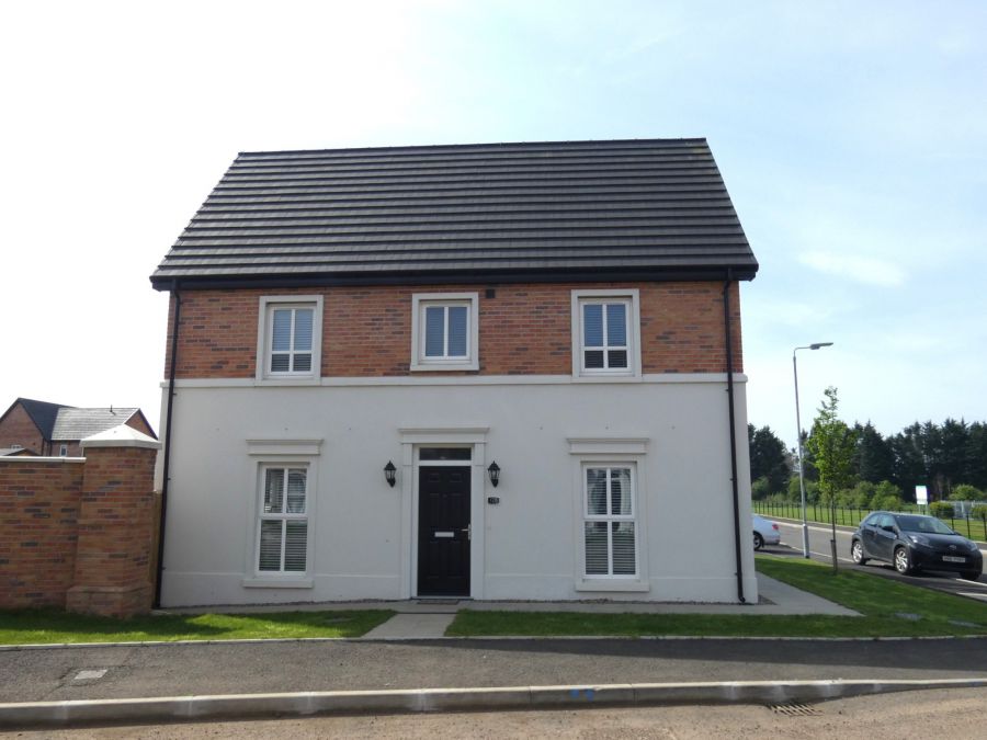 178 Foxleigh Meadow
