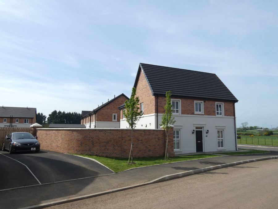 178 Foxleigh Meadow