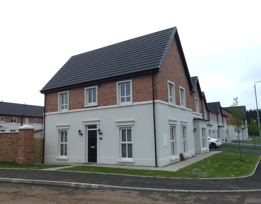 178 Foxleigh Meadow