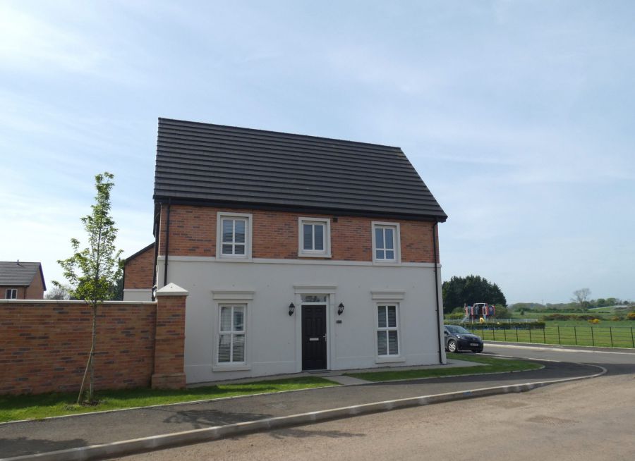 178 Foxleigh Meadow