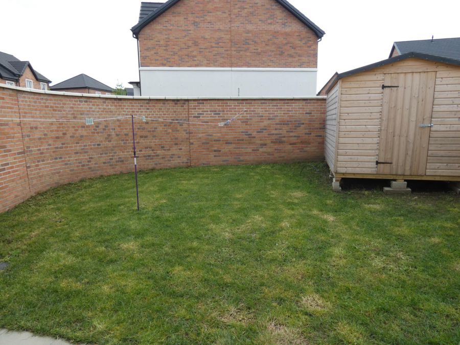178 Foxleigh Meadow