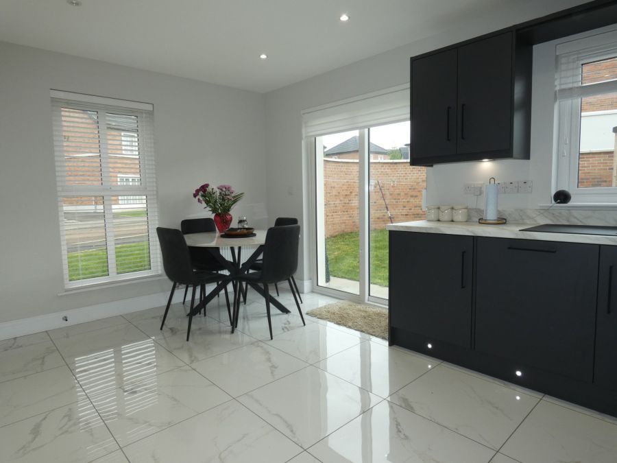 178 Foxleigh Meadow