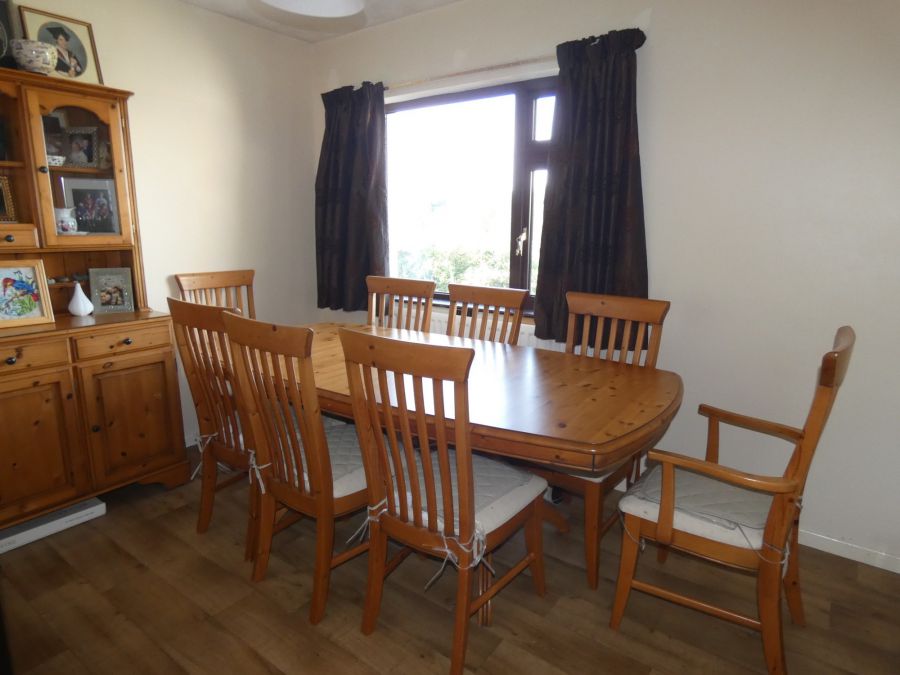 129 Kilraughts Road