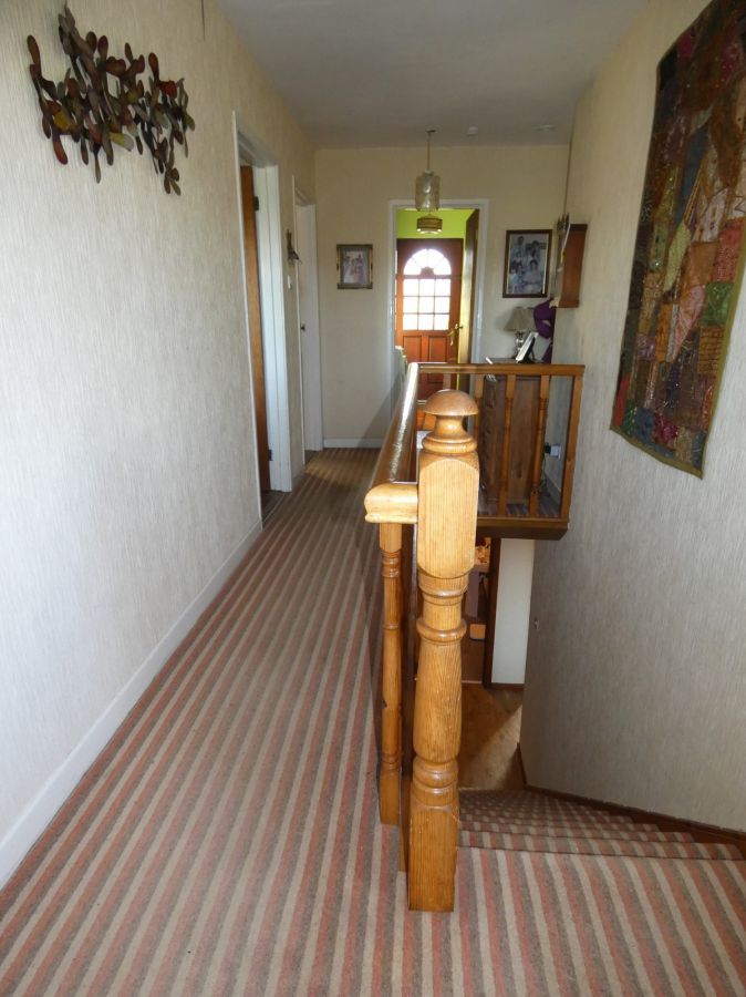 129 Kilraughts Road