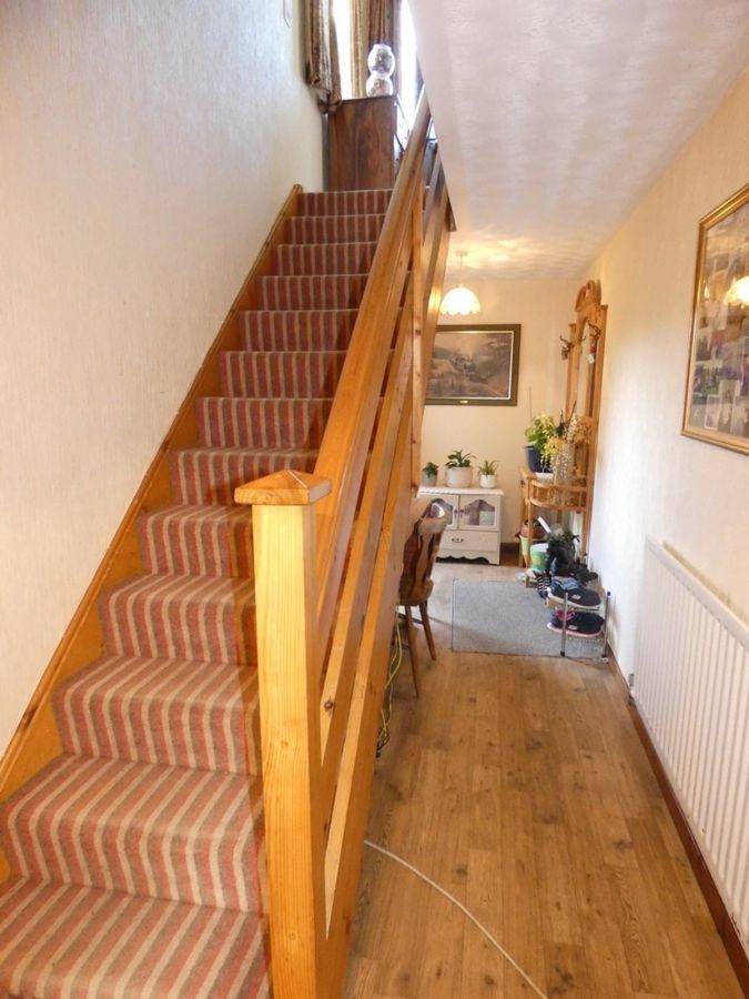 129 Kilraughts Road