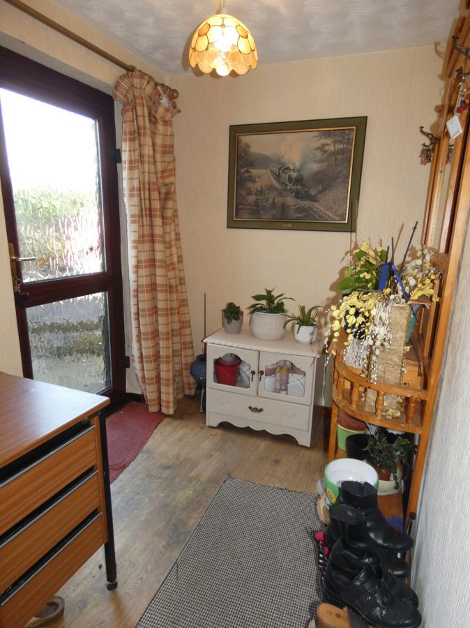 129 Kilraughts Road