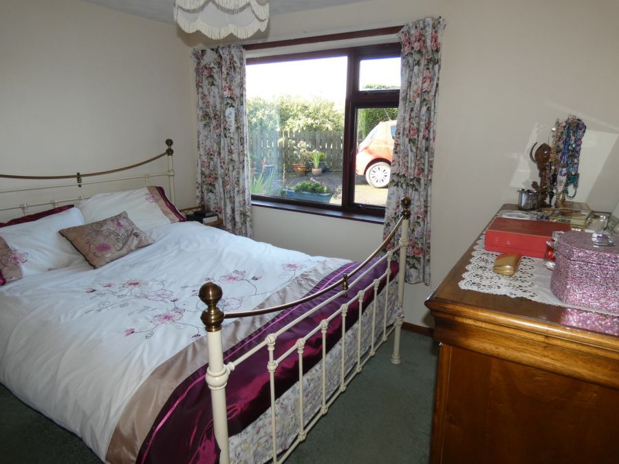 129 Kilraughts Road