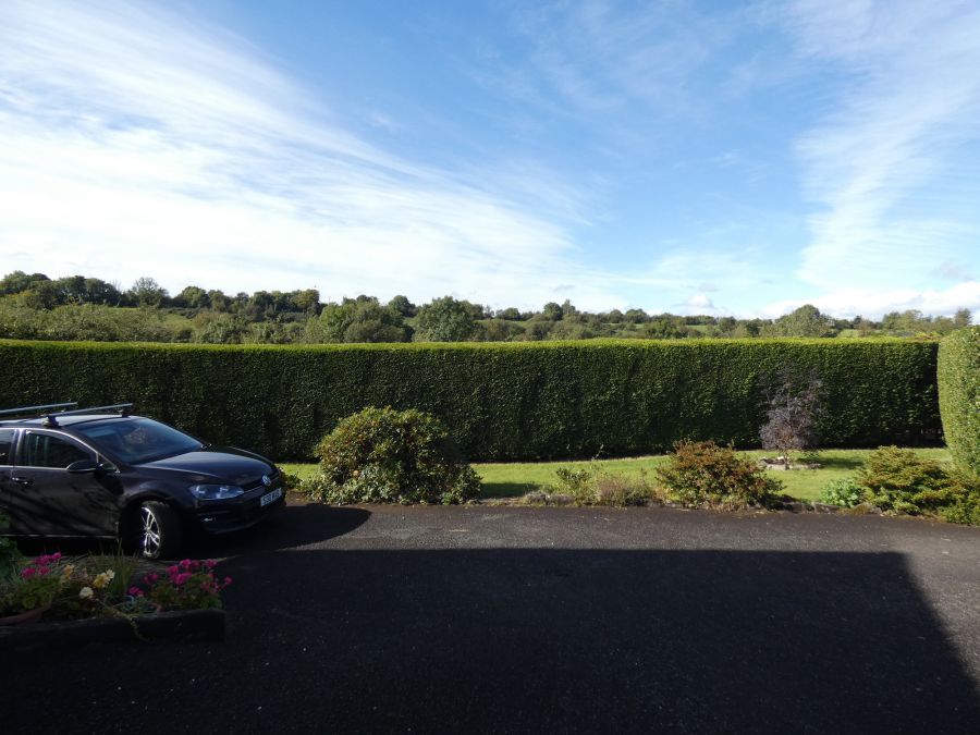 129 Kilraughts Road