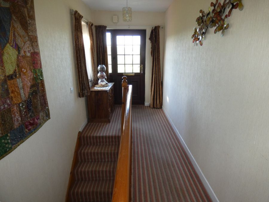 129 Kilraughts Road