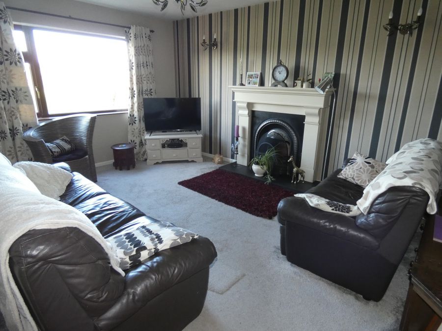 129 Kilraughts Road