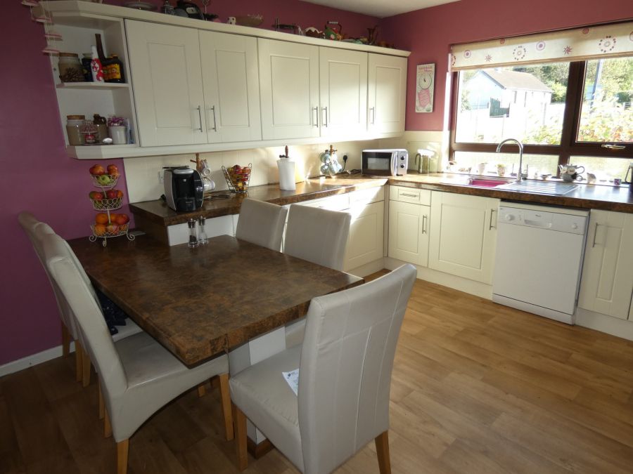 129 Kilraughts Road