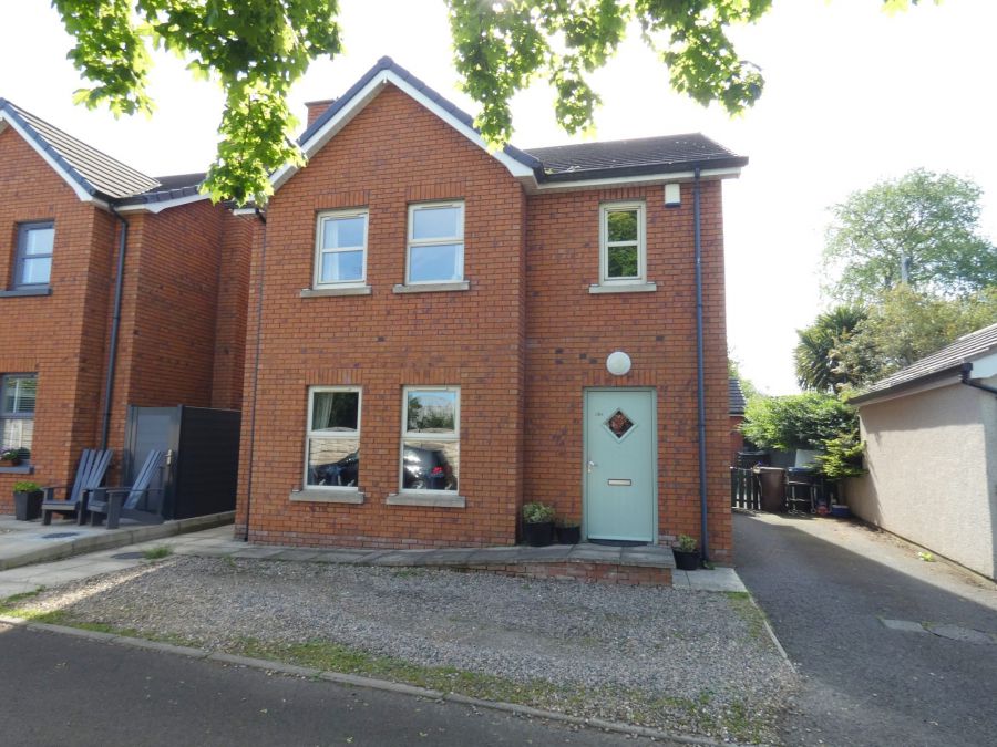 26a Garryduff Road