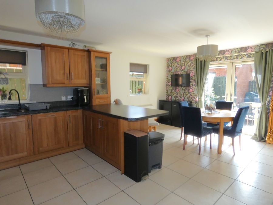 26a Garryduff Road