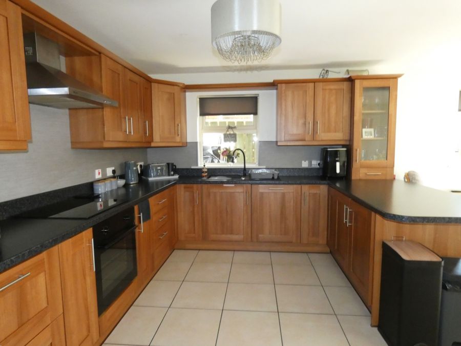 26a Garryduff Road