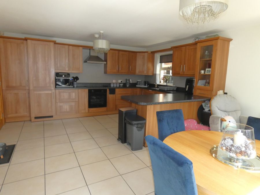 26a Garryduff Road