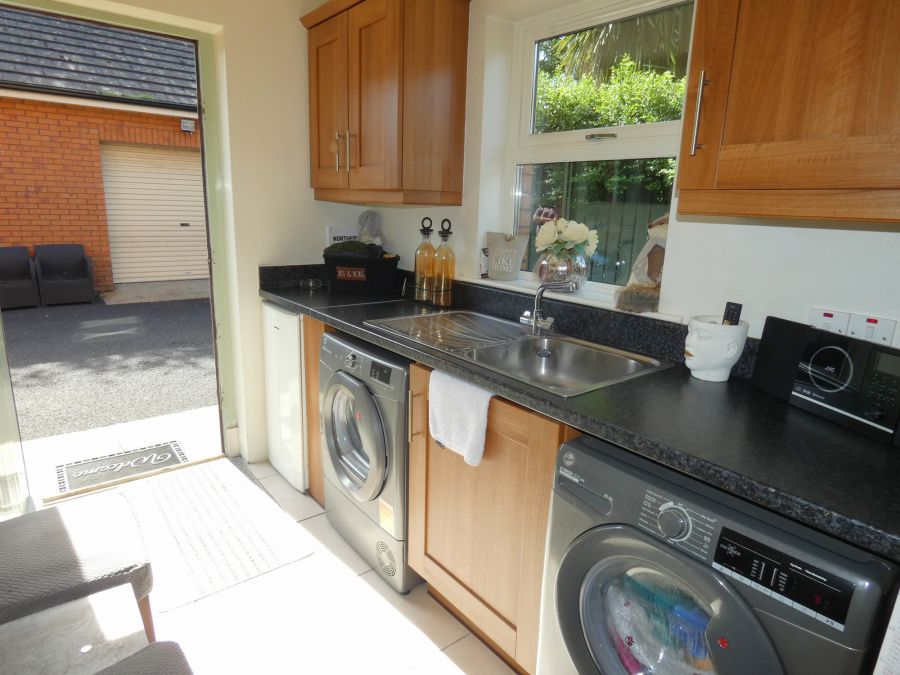 26a Garryduff Road