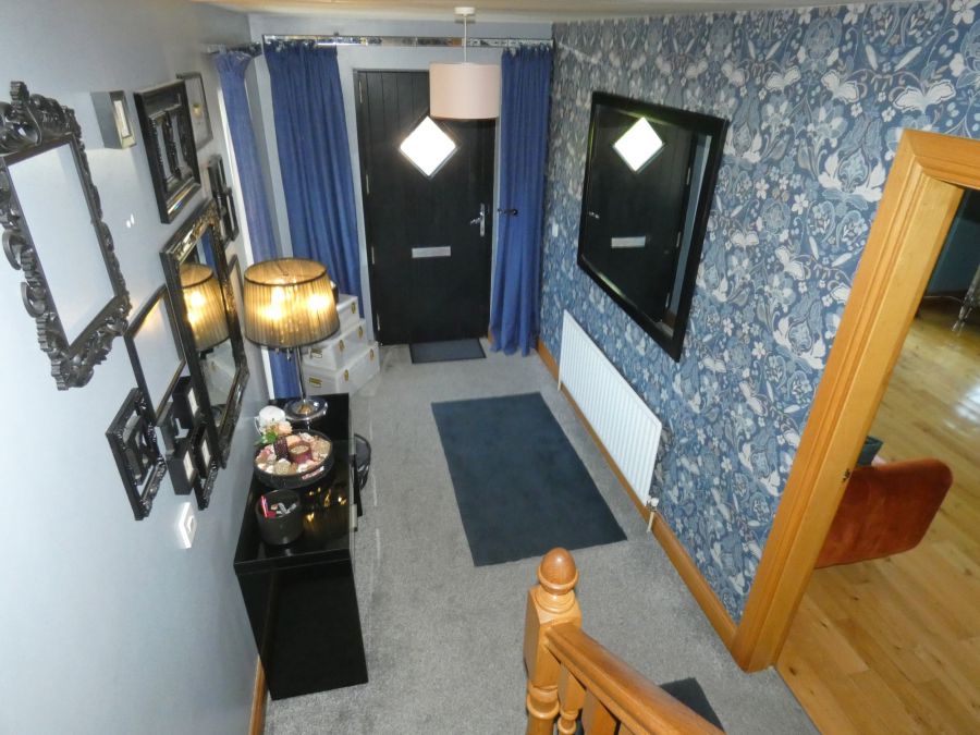 26a Garryduff Road