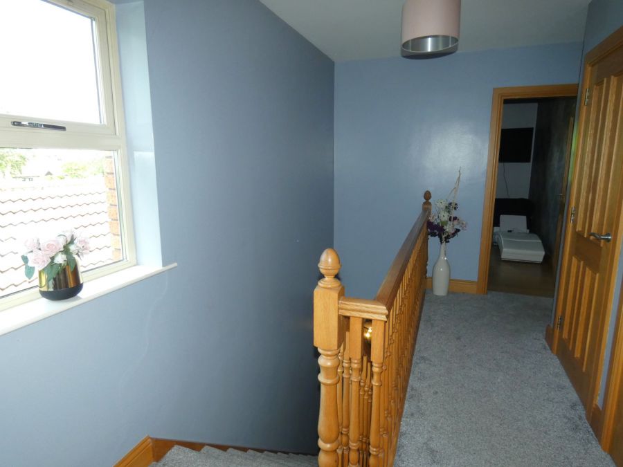 26a Garryduff Road