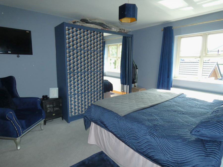 26a Garryduff Road