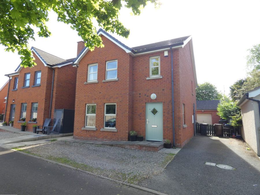 26a Garryduff Road