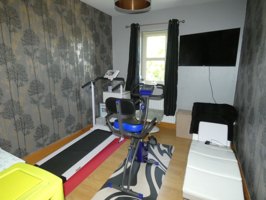 26a Garryduff Road