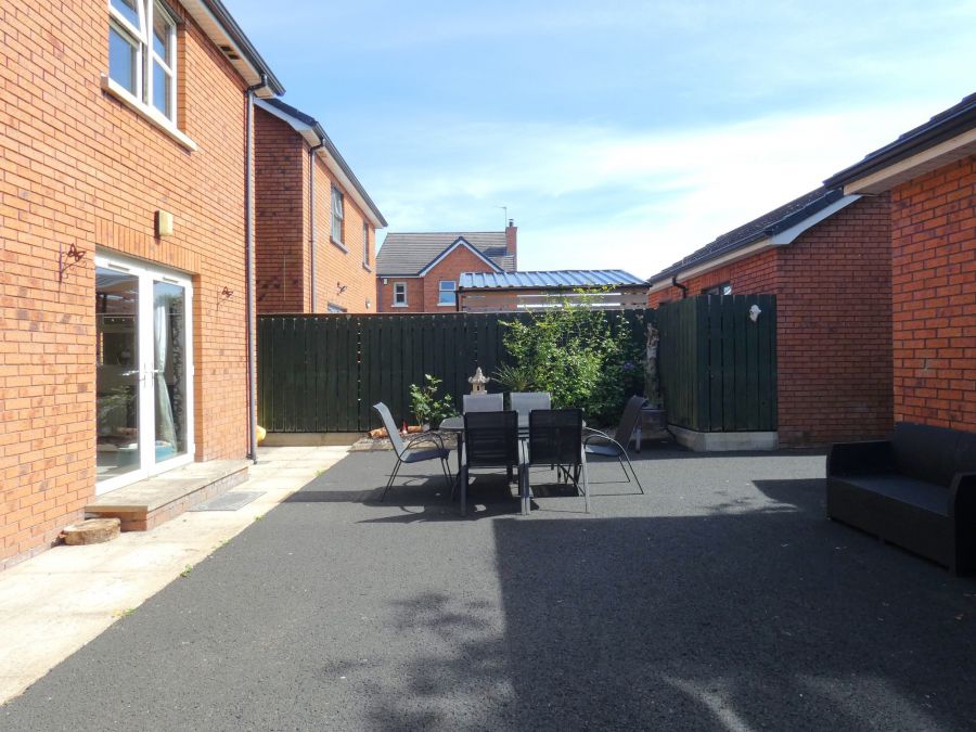 26a Garryduff Road