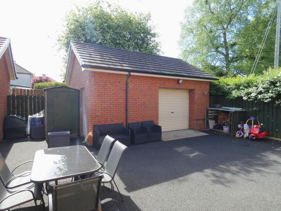26a Garryduff Road