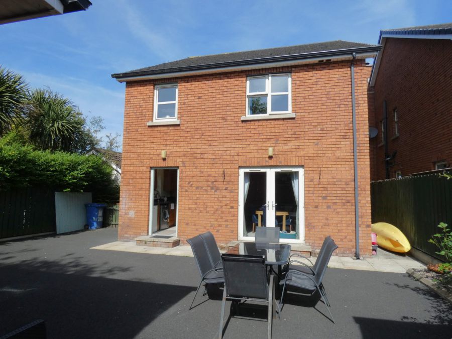 26a Garryduff Road