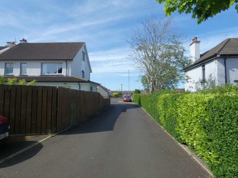 26a Garryduff Road