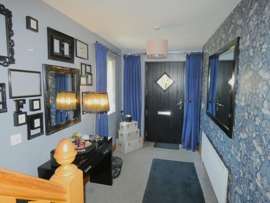 26a Garryduff Road