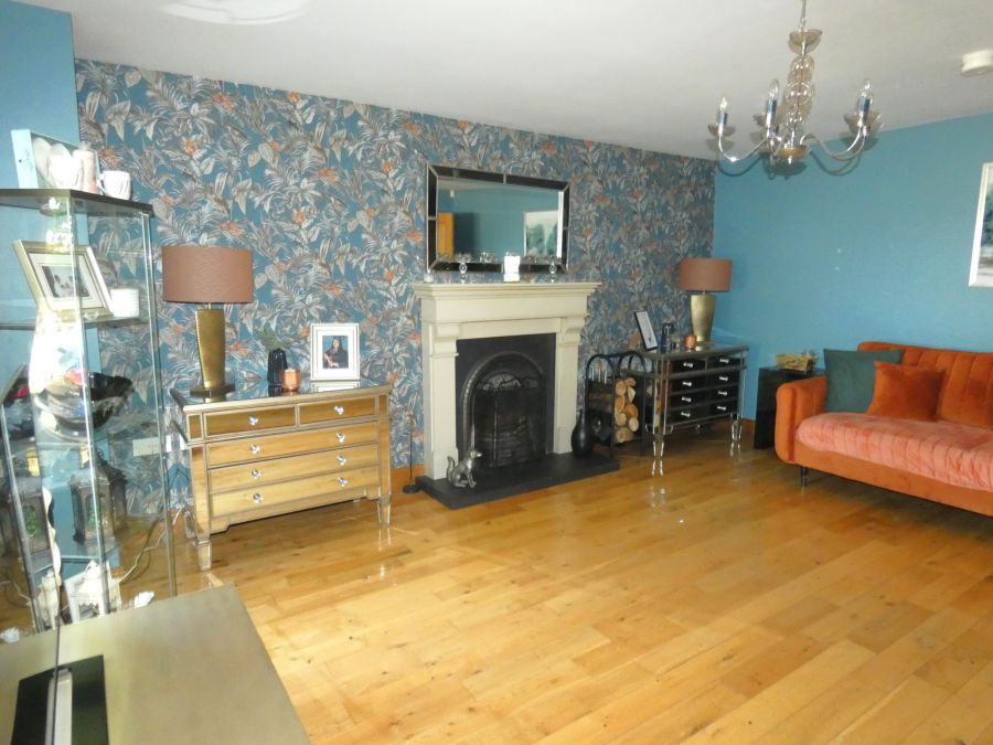 26a Garryduff Road